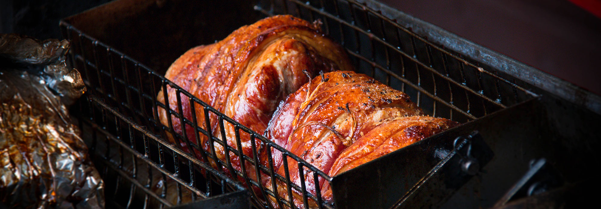 Spitroast event catering Delicious food Auckland, Christchurch