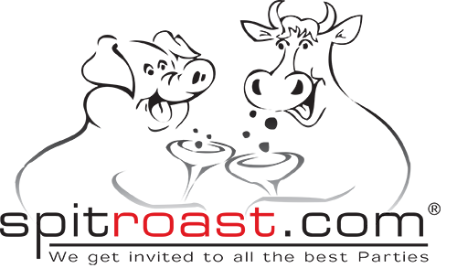 Spitroast Spitroast